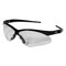 Kleenguard Nemesis, Safety Glasses, Anti-Scratch, Clear Lens, Black Frame 3000354 - alternate 3
